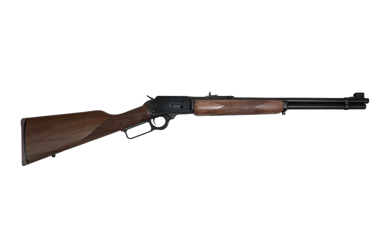 Consignment – Marlin 1894 44 Mag 20″ Lever Action Rifle, EXCELLENT