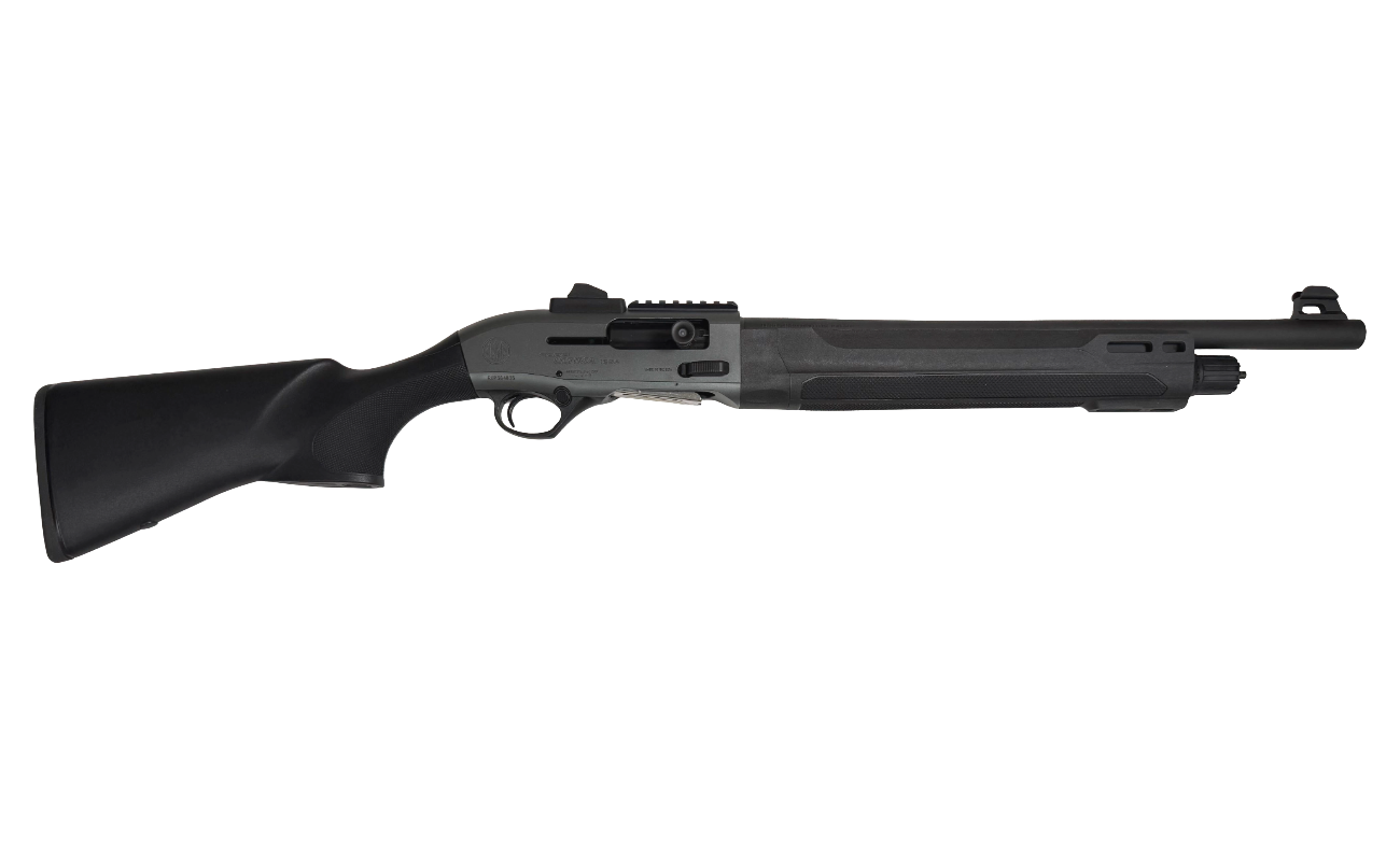 Consignment – Beretta A300 Ultima 12 Ga 18.5″ Semi-Auto Action Shotgun, GOOD