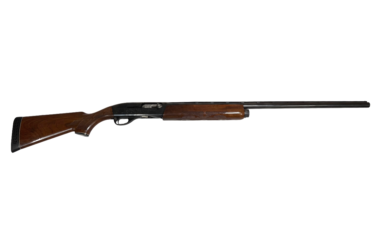 Consignment – Remington Model 1100 12ga 30″ Semi-Auto Action Shotgun, GOOD