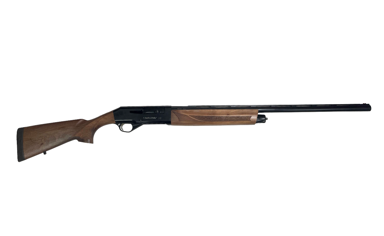 Consignment – Charles Daly 601 12 Ga 28” Semi-Auto Shotgun, VERY GOOD