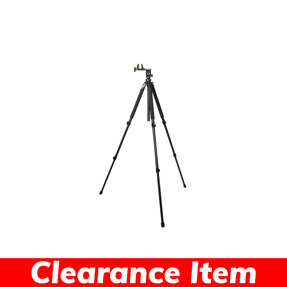 KJI K700 Aluminum Tripod with Reaper Hellbound Kit ** Clearance