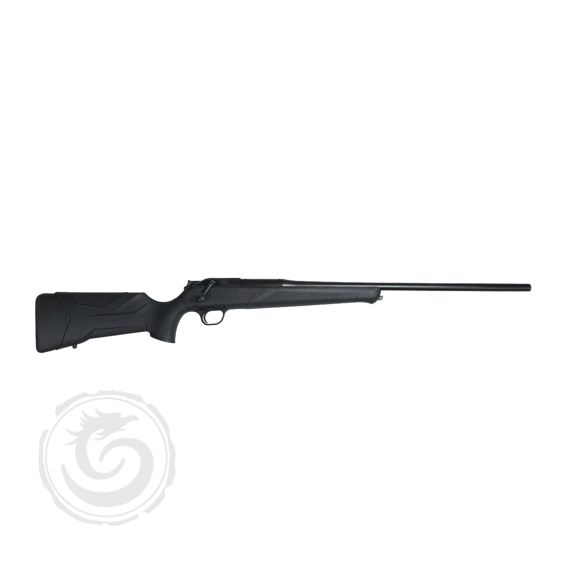 Blaser R8 Professional 2.0 30-06 23″ Bolt Action Rifle Black-brown