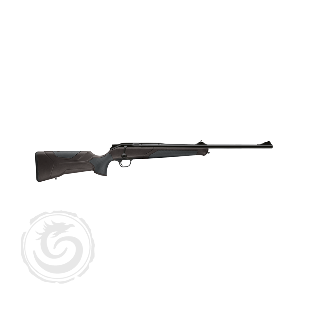 Blaser R8 Professional 2.0 308 Win 23″ Bolt Action Rifle Black-brown