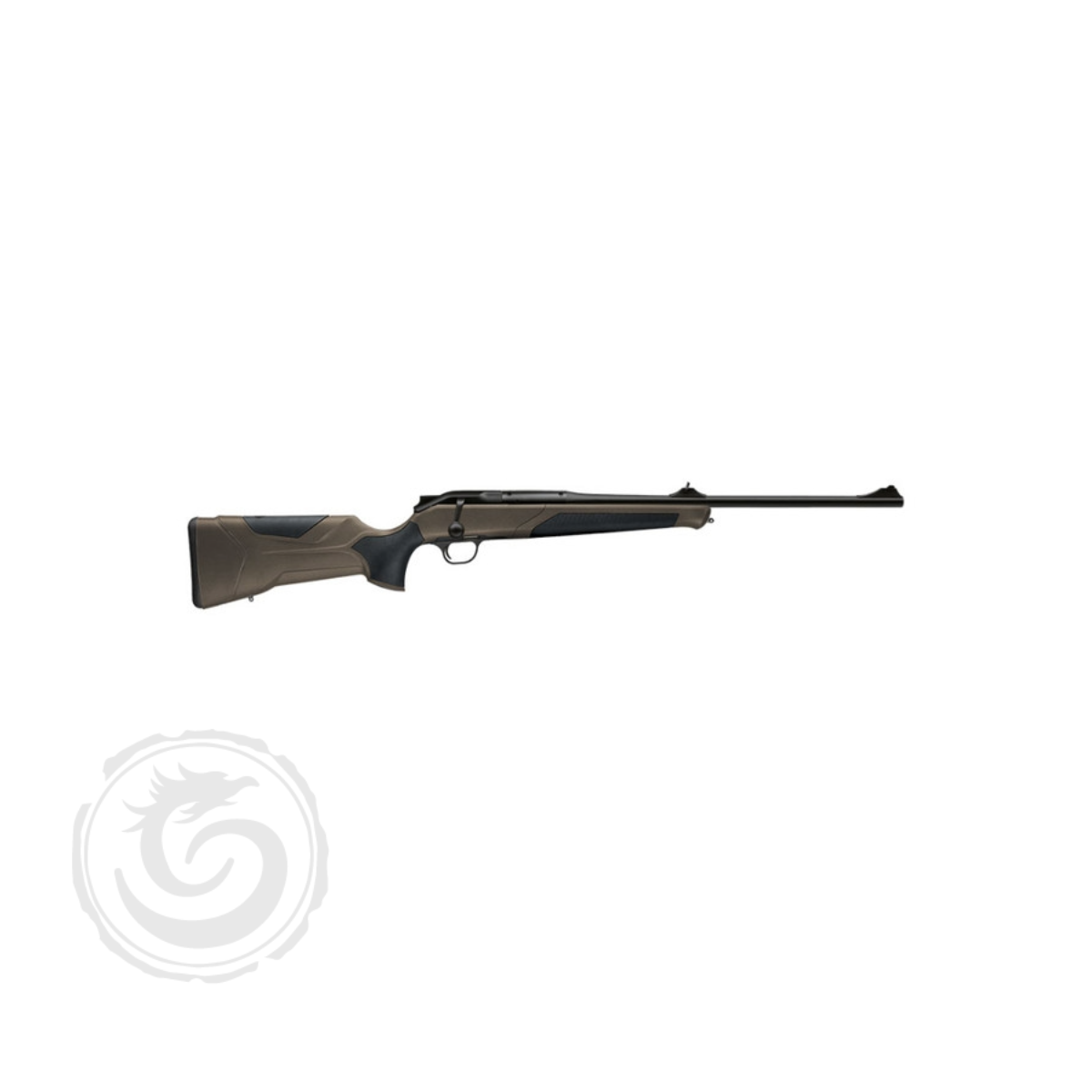 Blaser R8 Professional 2.0 308 Win 23″ Bolt Action Rifle Dark Olive