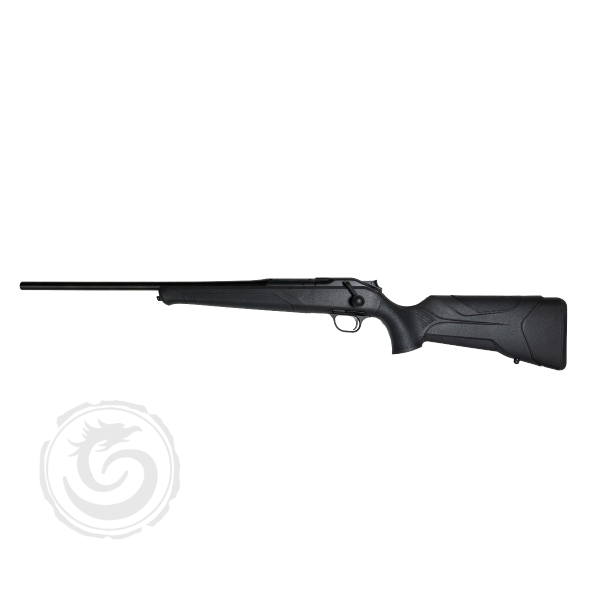 Blaser R8 Professional 2.0 308 Win 23″ Bolt Action Rifle Black-brown LH