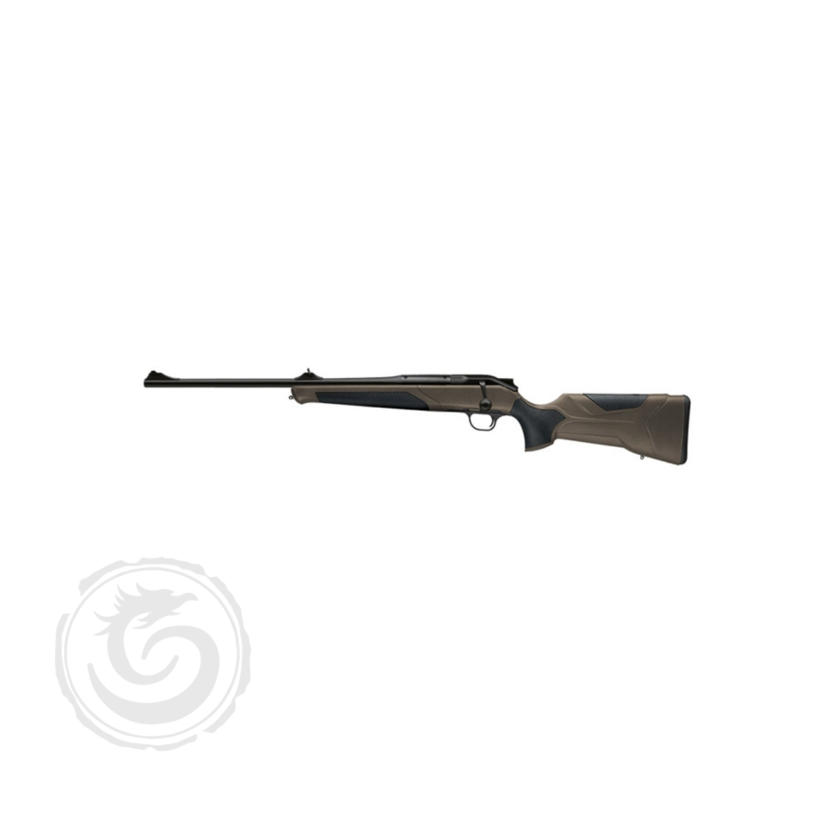 Blaser R8 Professional 2.0 308 Win 23″ Bolt Action Rifle Dark Olive LH