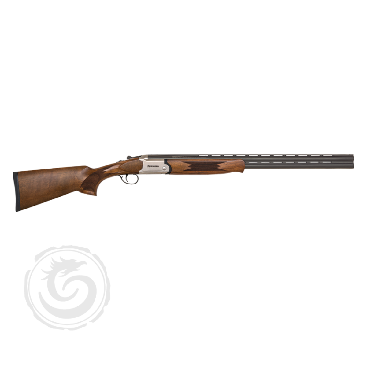 Mossberg Silver Reserve Bantam 20 Ga 26″ Over/Under Shotgun