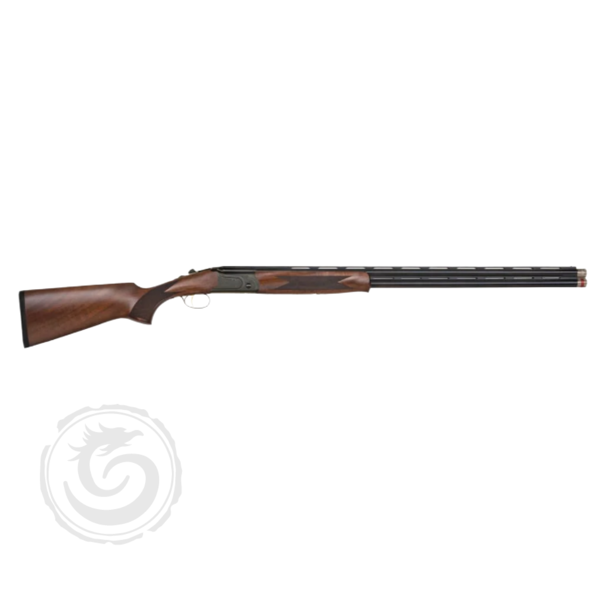 Mossberg Gold Reserve Black 20 Ga 3″ 30″ 2-Shot Over/Under Shotgun