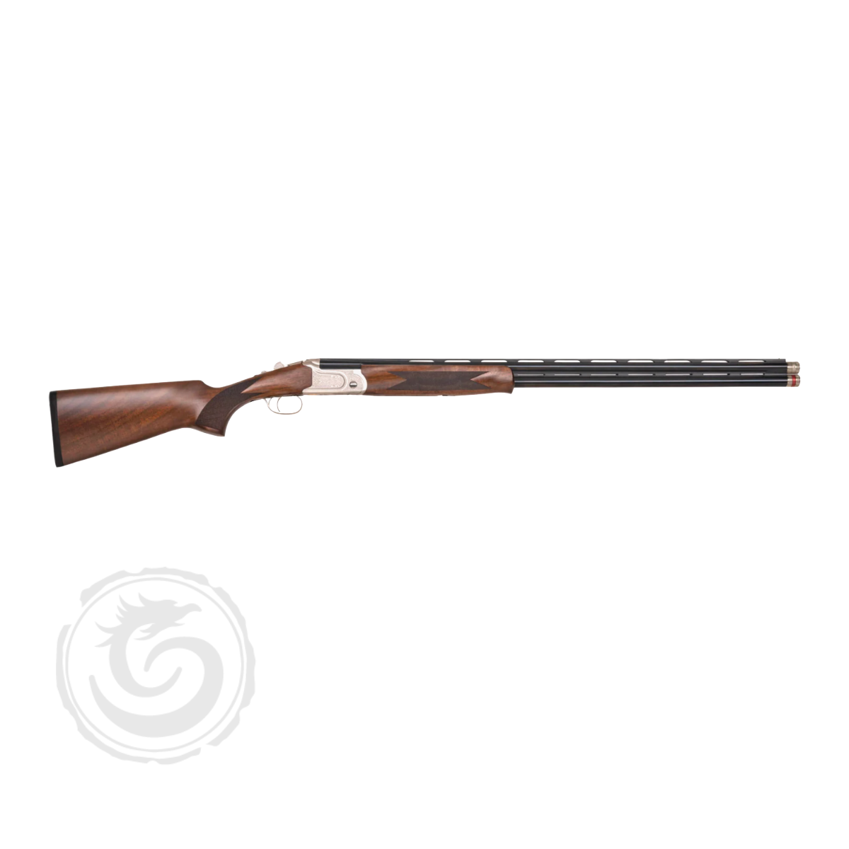 Mossberg Gold Reserve Sporting 20 Ga 3″ 30″ 2-Shot Over/Under Shotgun