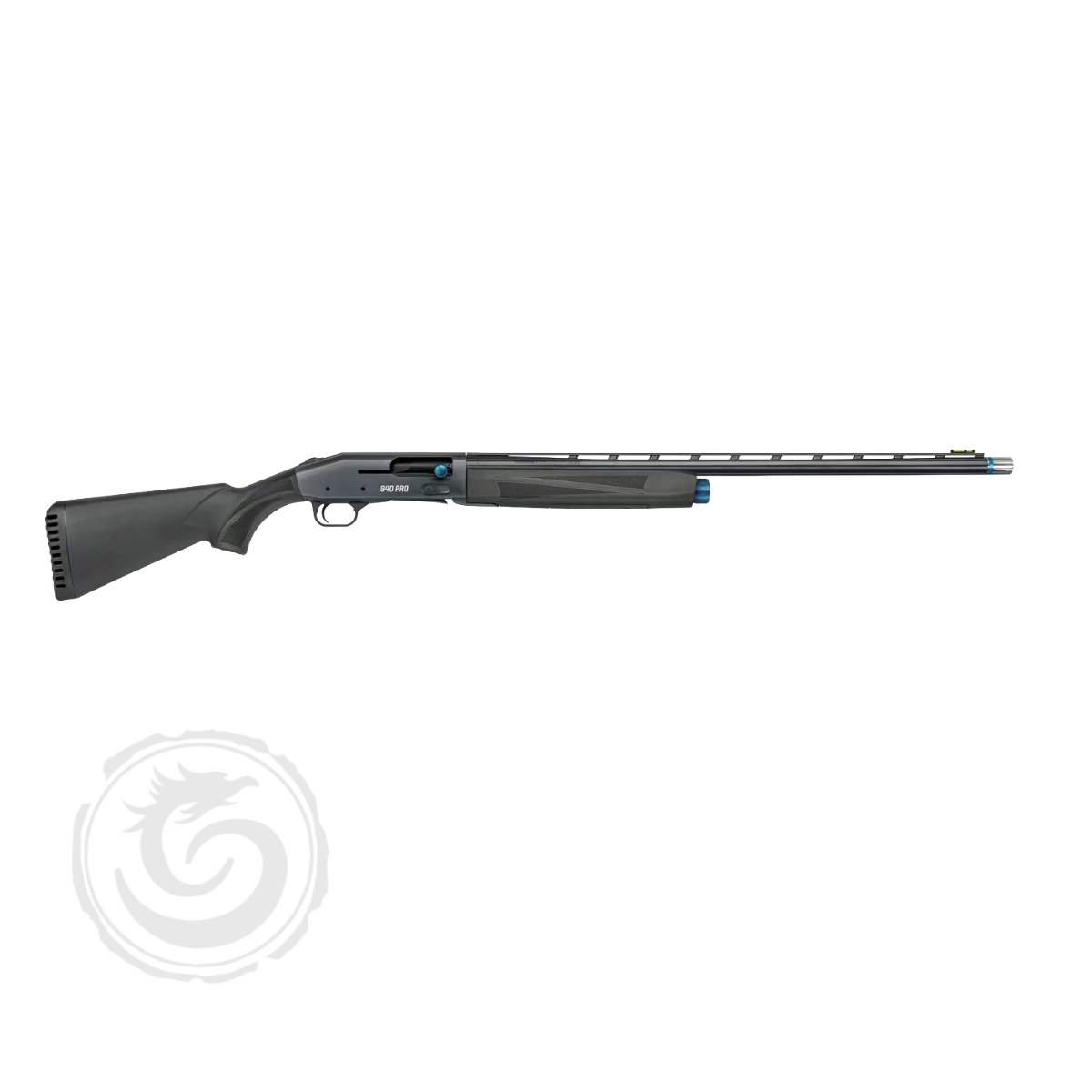 Mossberg 940 Pro Super Bantam Sporting 12 Ga 3″ 26″ 5-Shot Semi-Auto Shotgun
