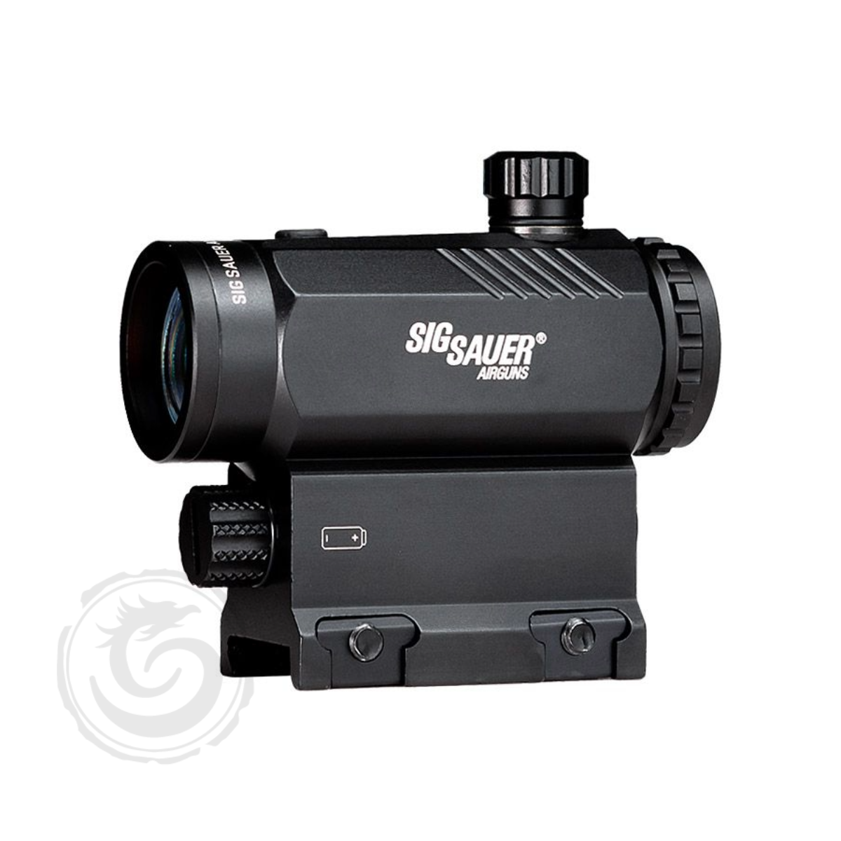 Sig Sauer Air R5 Mini 1x20mm Red Dot Sight