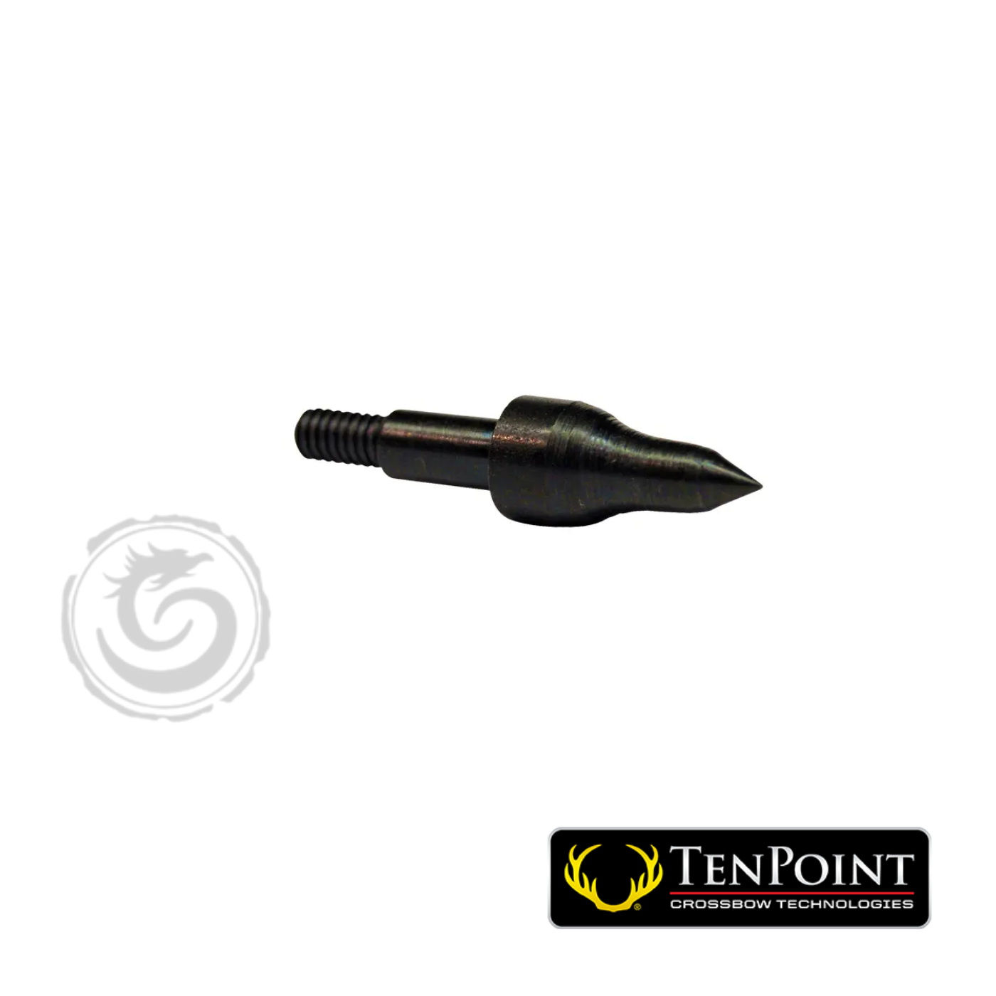TenPoint Crossbow Field Points, 11/32″ 100 Grain – Pack of 12