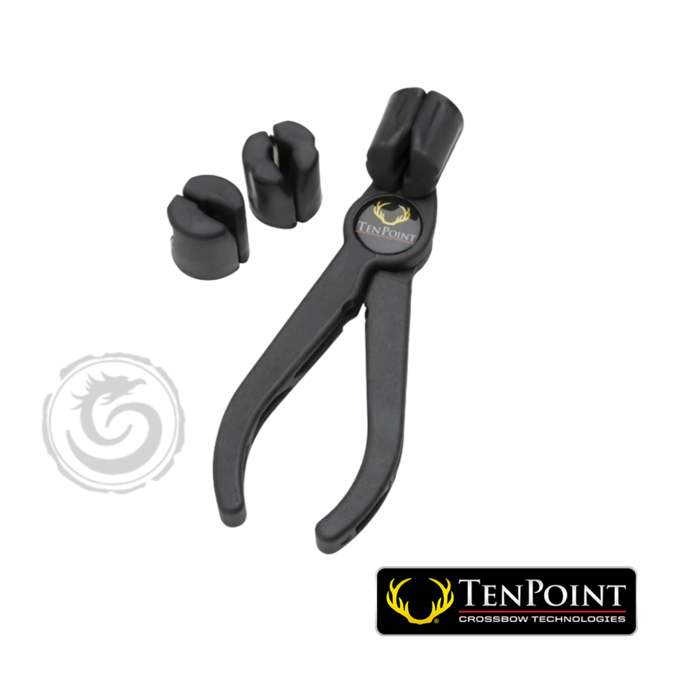 TenPoint Bednar Perfect Puller 2.0 with Alpha-Blaze Lighted Nock Deactivator