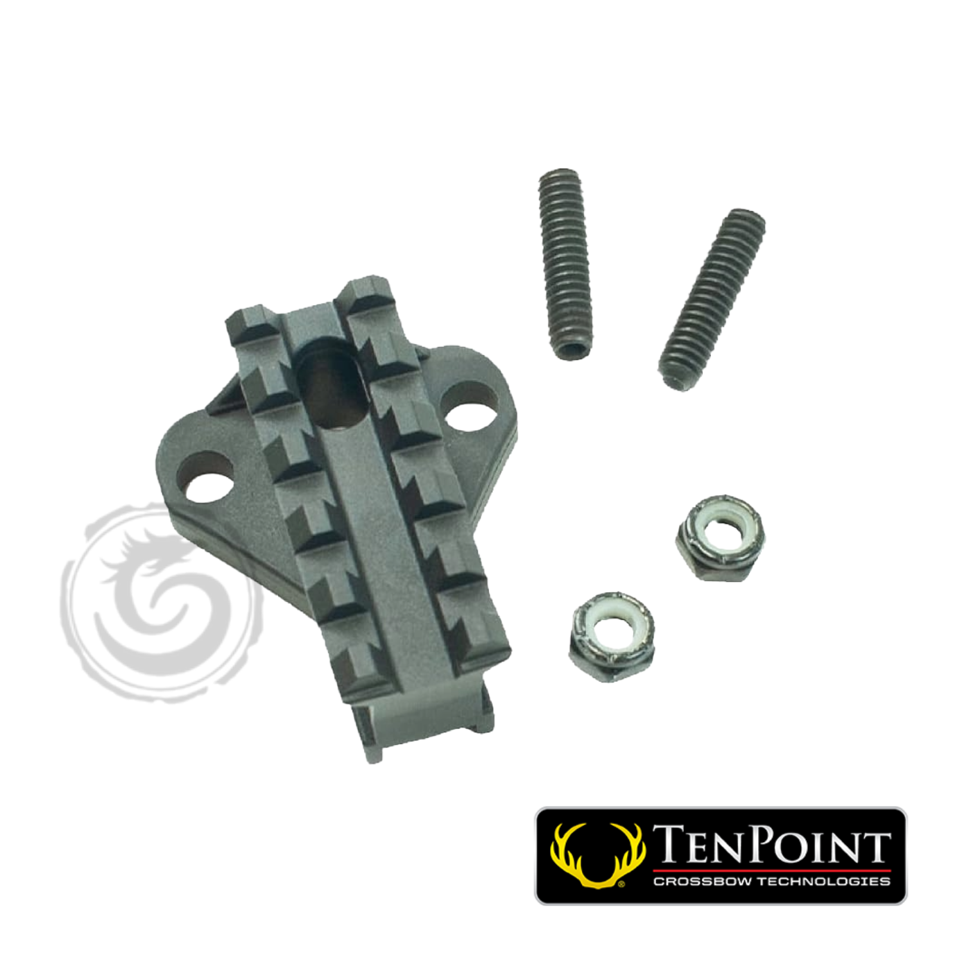 TenPoint Universal Picatinny Rail #HCA-2843