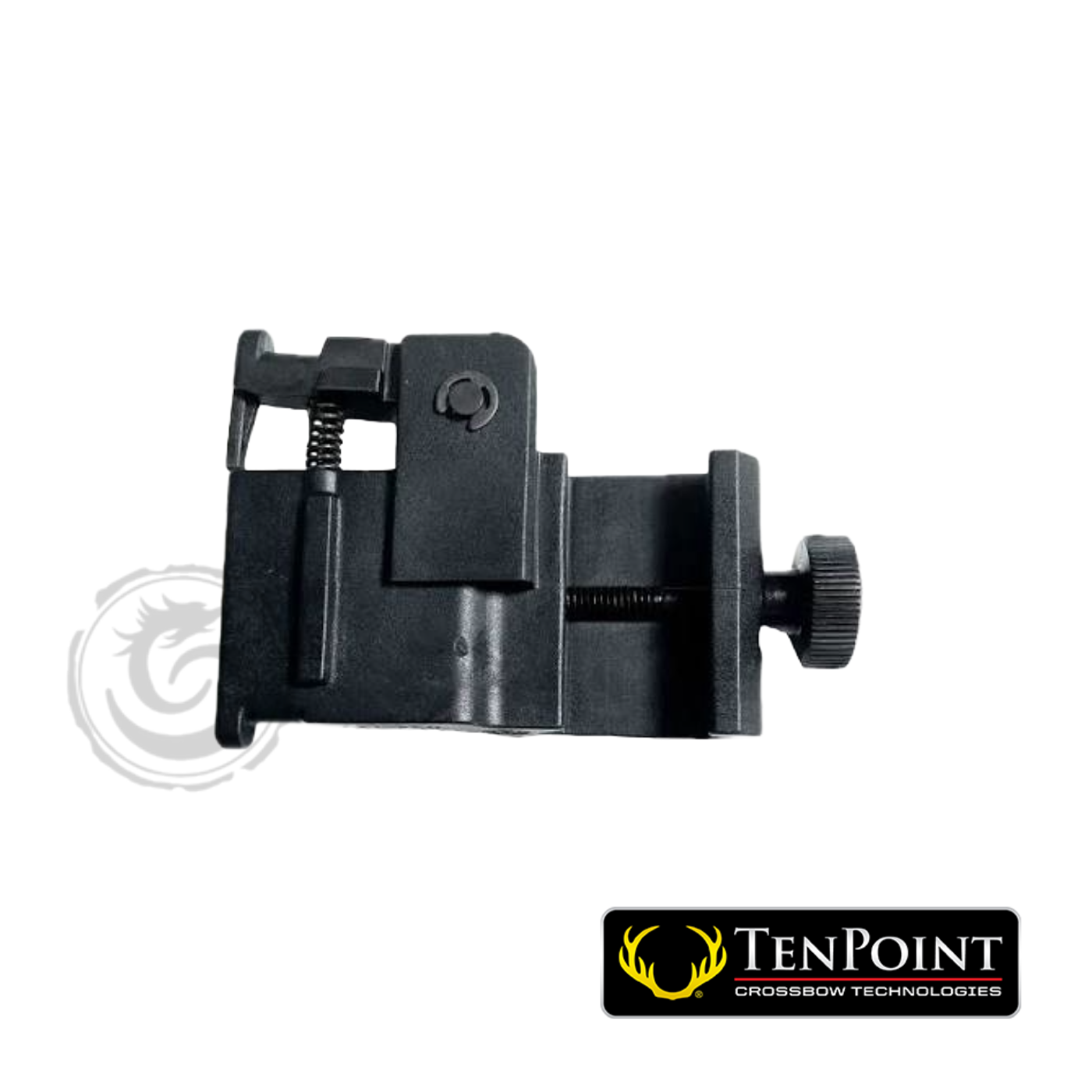 TenPoint Picatinny Rail Crank Handle Holder #HCA-449