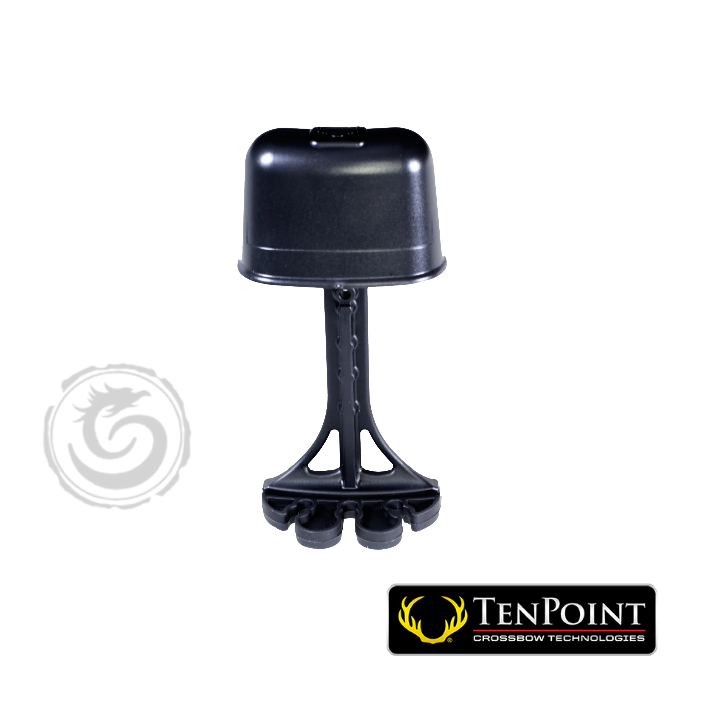 TenPoint 3-Arrow Instant Detach Quiver #HCA-019