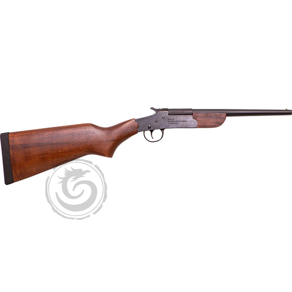 Boito Reuna 410 Ga 2-3/4″ 12″ Barrel Break Action Shotgun