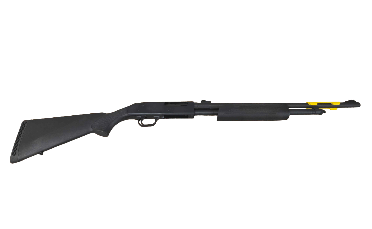 Consignment – Mossberg 500 Slugster 410 Bore 20″ Pump Action Shotgun , EXCELLENT