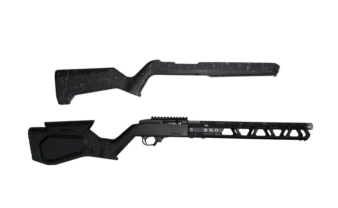 Consignment – Ruger 10/22 22 LR 16.1″ Semi-Auto Rifle, EXCELLENT