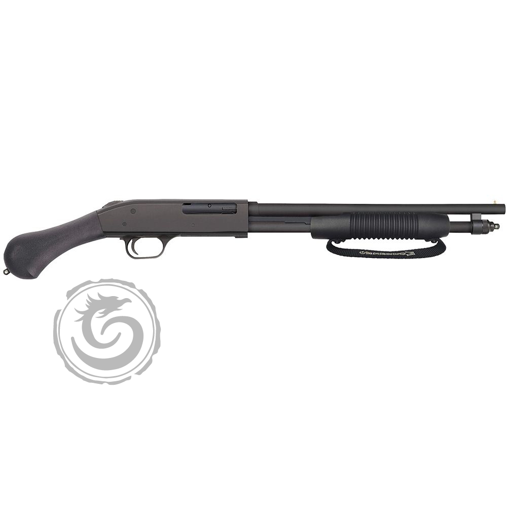 Mossberg 590 Shockwave 410 Gauge 14″ Black